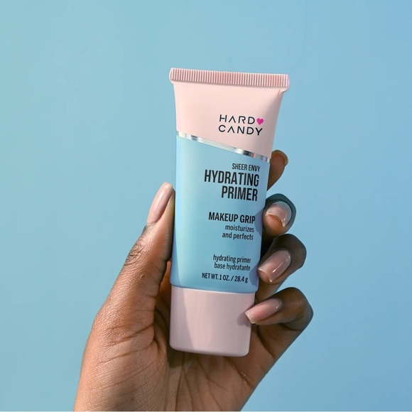 3/$10 Hard Candy Sheer Envy Hydrating Primer 1oz - Picture 3 of 3